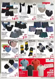 Selgros Prospekt woche 20 Seite 3