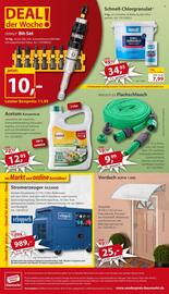 Sonderpreis Baumarkt Prospekt woche 20 Seite 20