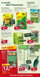 Sonderpreis Baumarkt Prospekt woche 20 Seite 10