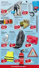 Sonderpreis Baumarkt Prospekt woche 20 Seite 19