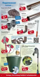 Sonderpreis Baumarkt Prospekt woche 20 Seite 2