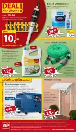 Sonderpreis Baumarkt Prospekt woche 20 Seite 20
