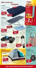 Sonderpreis Baumarkt Prospekt woche 20 Seite 6