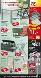 Sonderpreis Baumarkt Prospekt woche 20 Seite 9