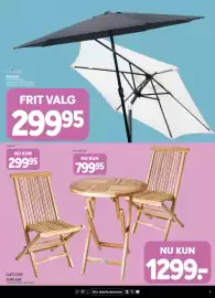 Din Isenkræmmer tilbudsavis Side 3