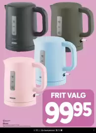 Din Isenkræmmer tilbudsavis Side 7