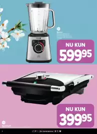 Din Isenkræmmer tilbudsavis Side 8