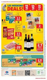 Carrefour Market folder week 20 Pagina 24