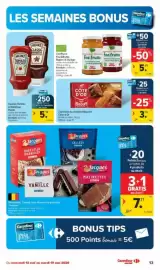 Carrefour Market folder week 20 Pagina 13