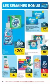 Carrefour Market folder week 20 Pagina 14