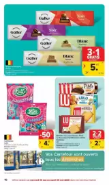 Carrefour Market folder week 20 Pagina 16