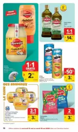 Carrefour Market folder week 20 Pagina 18