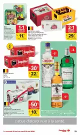 Carrefour Market folder week 20 Pagina 19