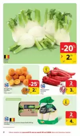 Carrefour Market folder week 20 Pagina 2
