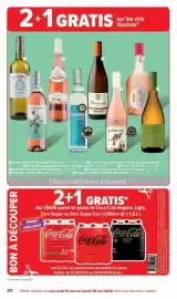 Carrefour Market folder week 20 Pagina 20