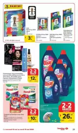 Carrefour Market folder week 20 Pagina 21