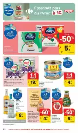 Carrefour Market folder week 20 Pagina 22