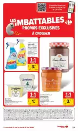 Carrefour Market folder week 20 Pagina 23