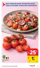 Carrefour Market folder week 20 Pagina 3