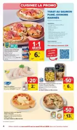 Carrefour Market folder week 20 Pagina 4
