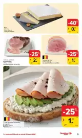 Carrefour Market folder week 20 Pagina 5