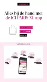 ICI PARIS XL folder Pagina 11