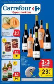 Carrefour folder Pagina 1