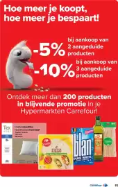 Carrefour folder Pagina 15