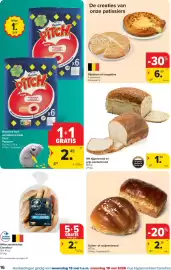 Carrefour folder Pagina 16