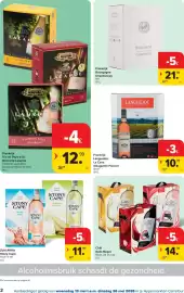 Carrefour folder Pagina 2