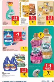Carrefour folder Pagina 29