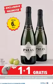 Carrefour folder Pagina 3