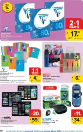 Carrefour folder Pagina 40