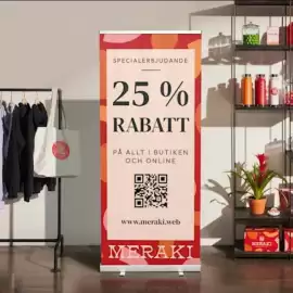 Vistaprint reklamblad Sida 1