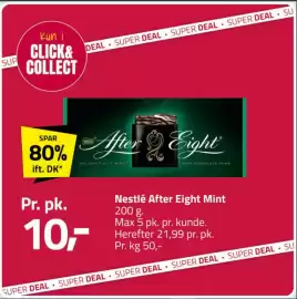 Fleggaard reklamblad vecka 19 Sida 1