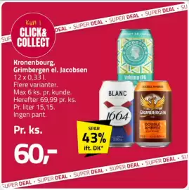 Fleggaard reklamblad vecka 19 Sida 3