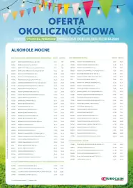 Eurocash gazetka Strona 3