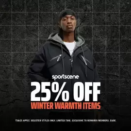 Sportscene catalogue Page 3