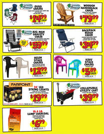 Ollie's weekly ad week 19 Page 6