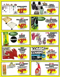 Ollie's weekly ad week 19 Page 2