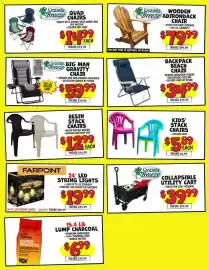 Ollie's weekly ad week 19 Page 6