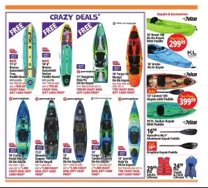 Ocean State Job Lot flyer week 19 Page 12