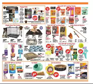 Ocean State Job Lot flyer week 19 Page 16
