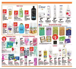 Ocean State Job Lot flyer week 19 Page 17