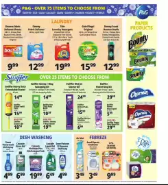 Ocean State Job Lot flyer week 19 Page 21