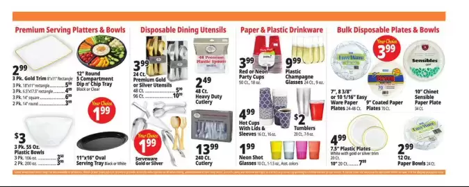 Ocean State Job Lot flyer week 19 Page 22