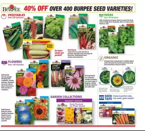 Ocean State Job Lot flyer week 19 Page 23