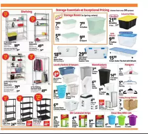 Ocean State Job Lot flyer week 19 Page 25