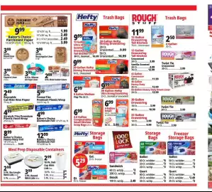 Ocean State Job Lot flyer week 19 Page 27