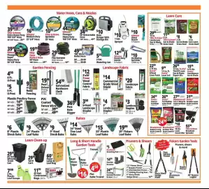 Ocean State Job Lot flyer week 19 Page 3